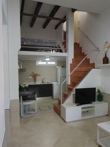 Wish Suite Barrio De Leon En Triana Sevilla Exterior foto