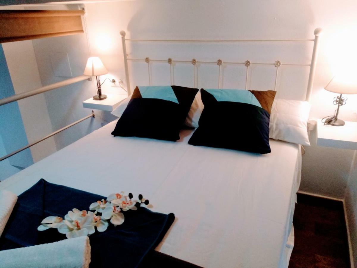 Wish Suite Barrio De Leon En Triana Sevilla Exterior foto