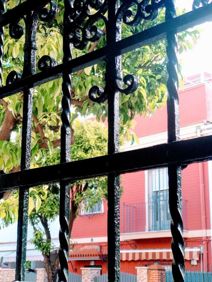 Wish Suite Barrio De Leon En Triana Sevilla Exterior foto