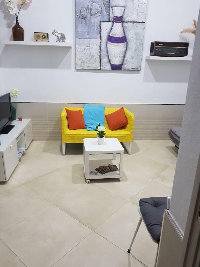 Wish Suite Barrio De Leon En Triana Sevilla Exterior foto